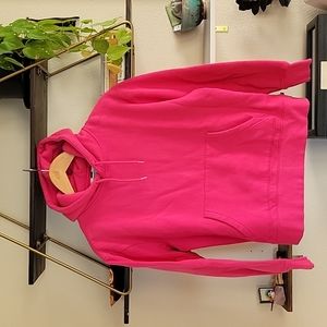 Topman Pullover Hoodie